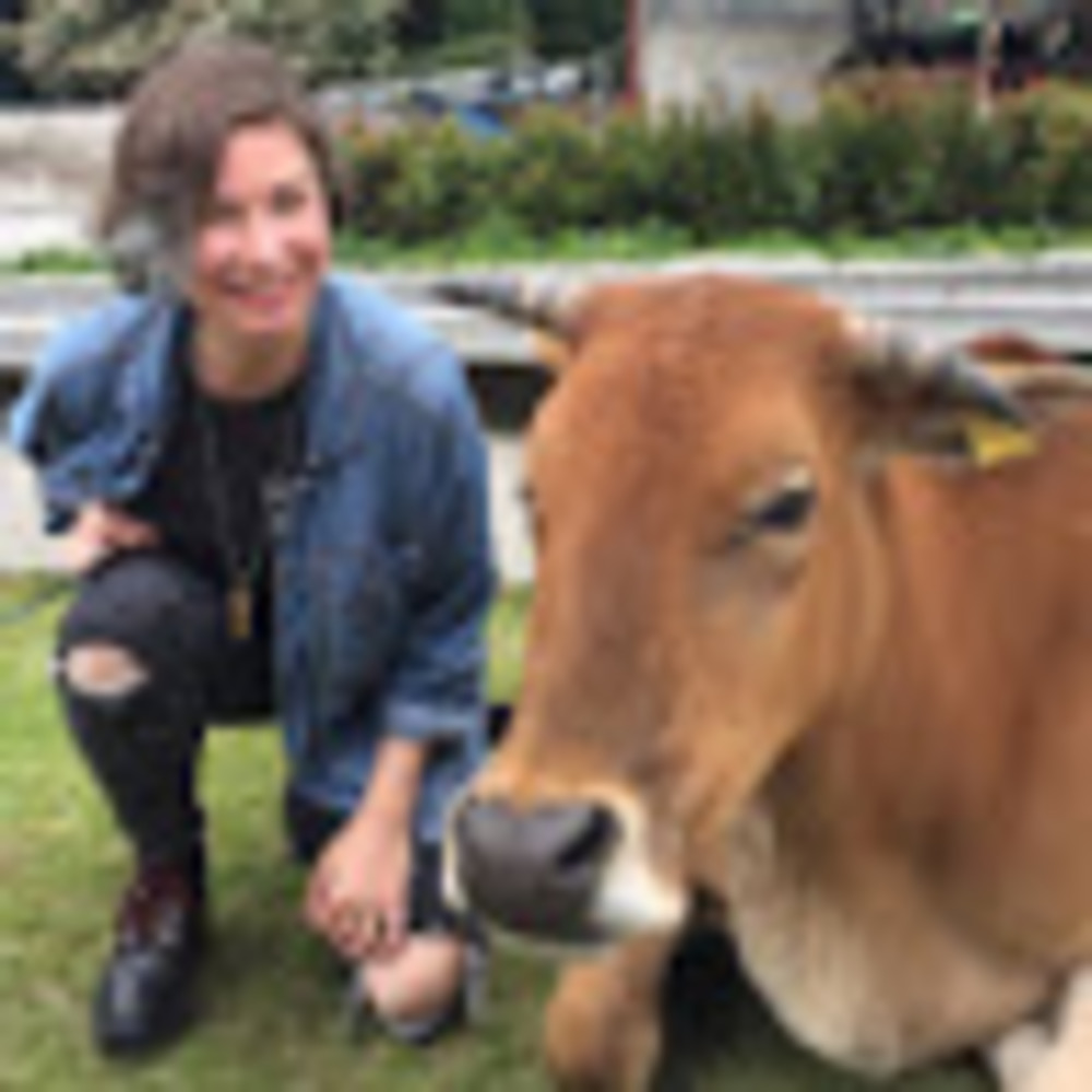 Meet your Posher, Lori